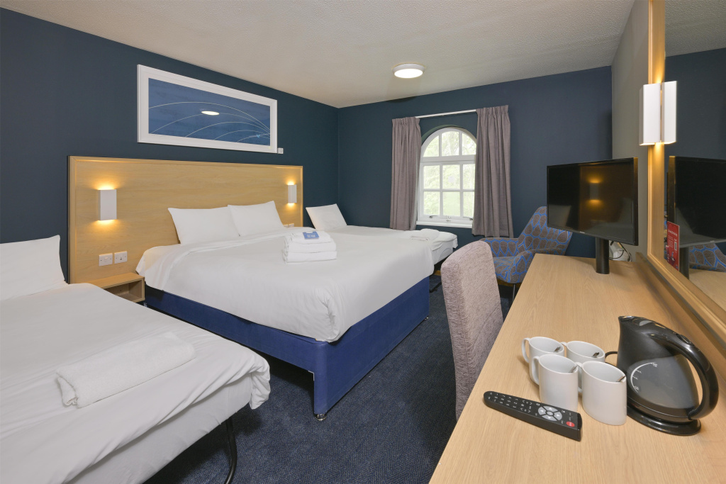 Travelodge Durham