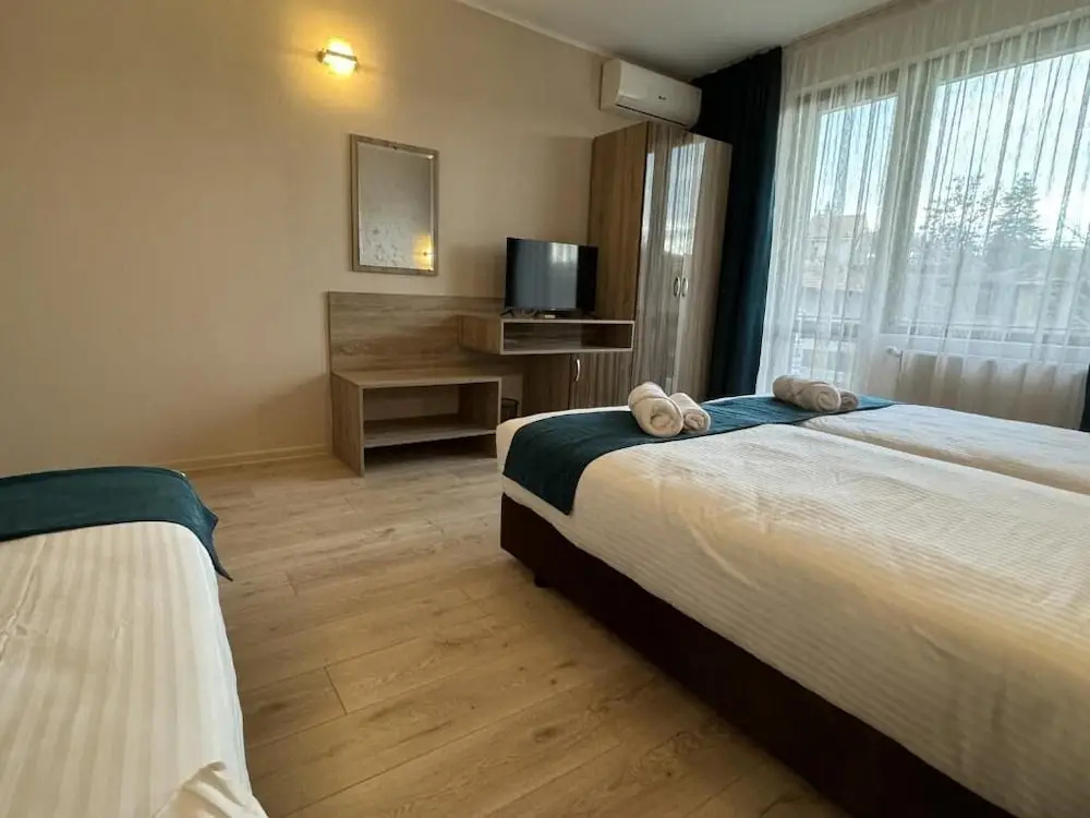 family hotel BONJOUR