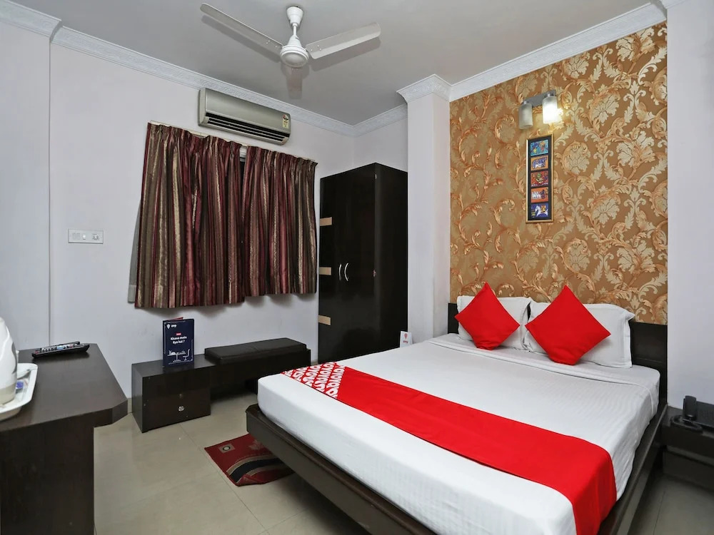 Metropolis Inn