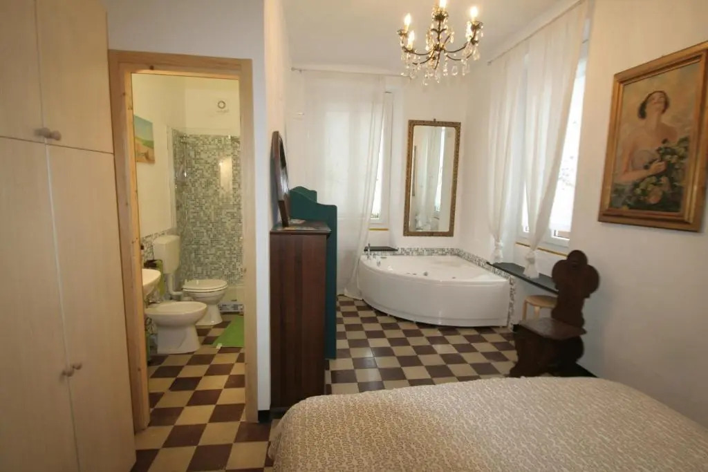B&B Jolly Gorreto