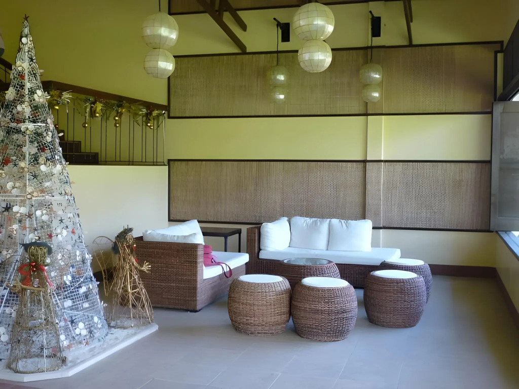 Camp Holiday Resort & Recreation Area