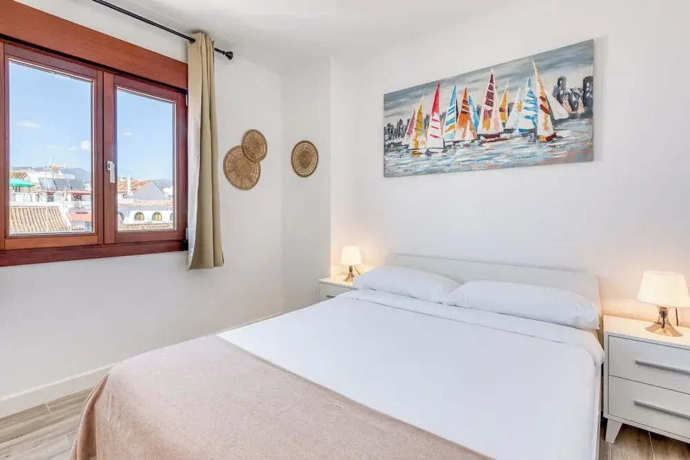 Apartamentos Donato by Croma