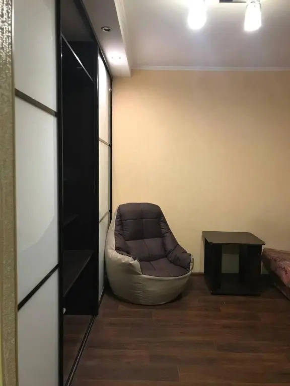 Apartment Geroev Truda
