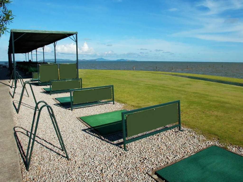 Grand Coloane Resort