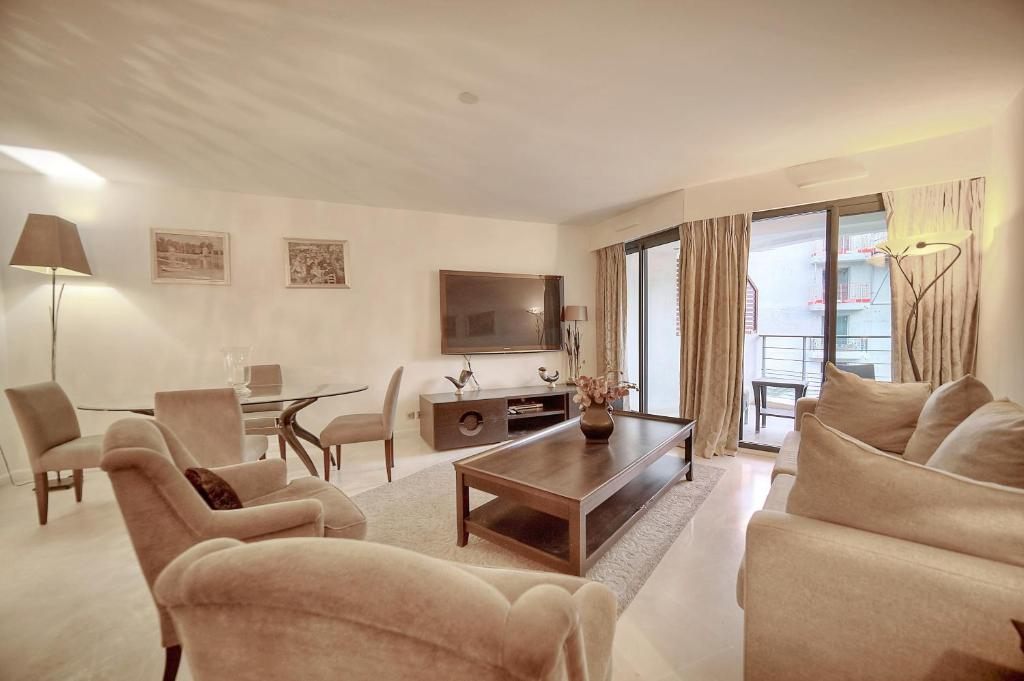 Residence Carlton Riviera