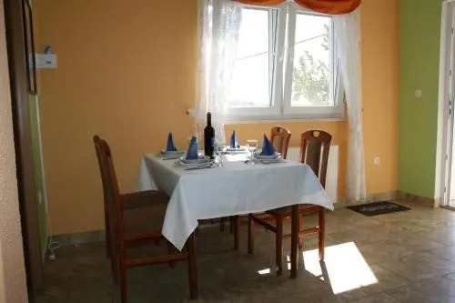 Apartman Cilas