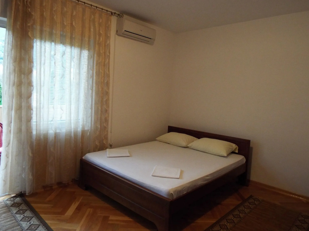 Apartments Old Olive