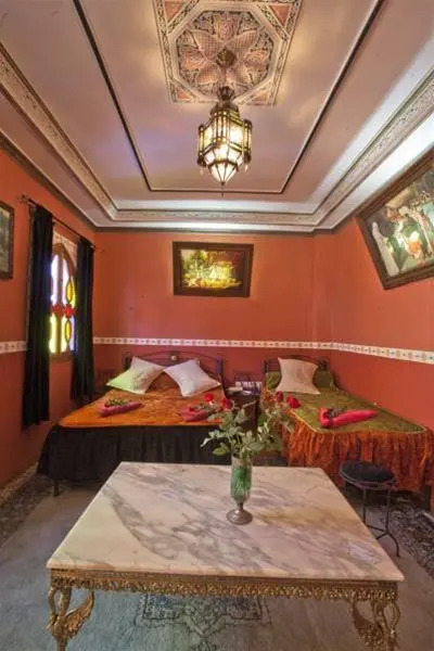 Riad Mostafa