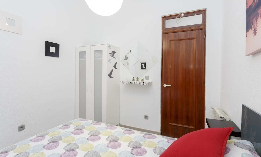 Silver Apartments La Latina