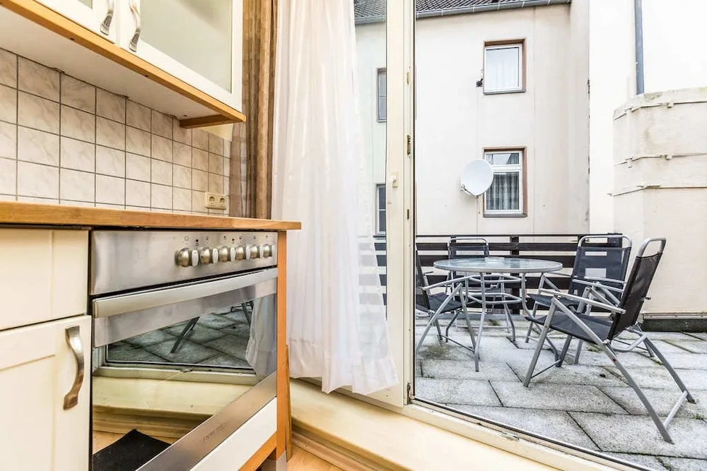 Tripcologne Apartments since 2013