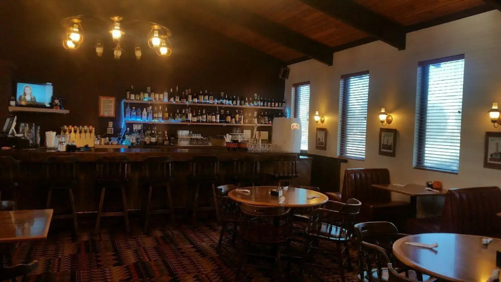 Best Western Bents Fort Inn