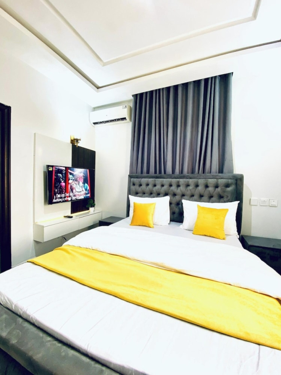 Jbl Hotel
