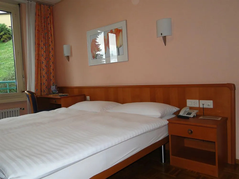 Hotel SantAgnese