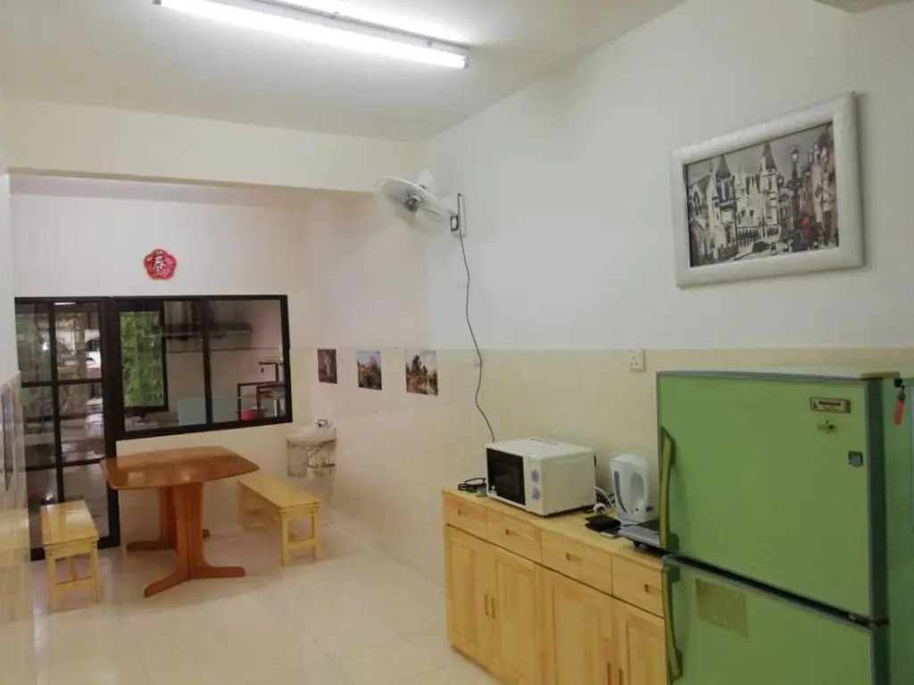 Sweethome for 7 travellers at seremban