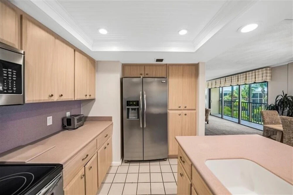 Sea Oats 335 2 Bedroom Condo by RedAwning