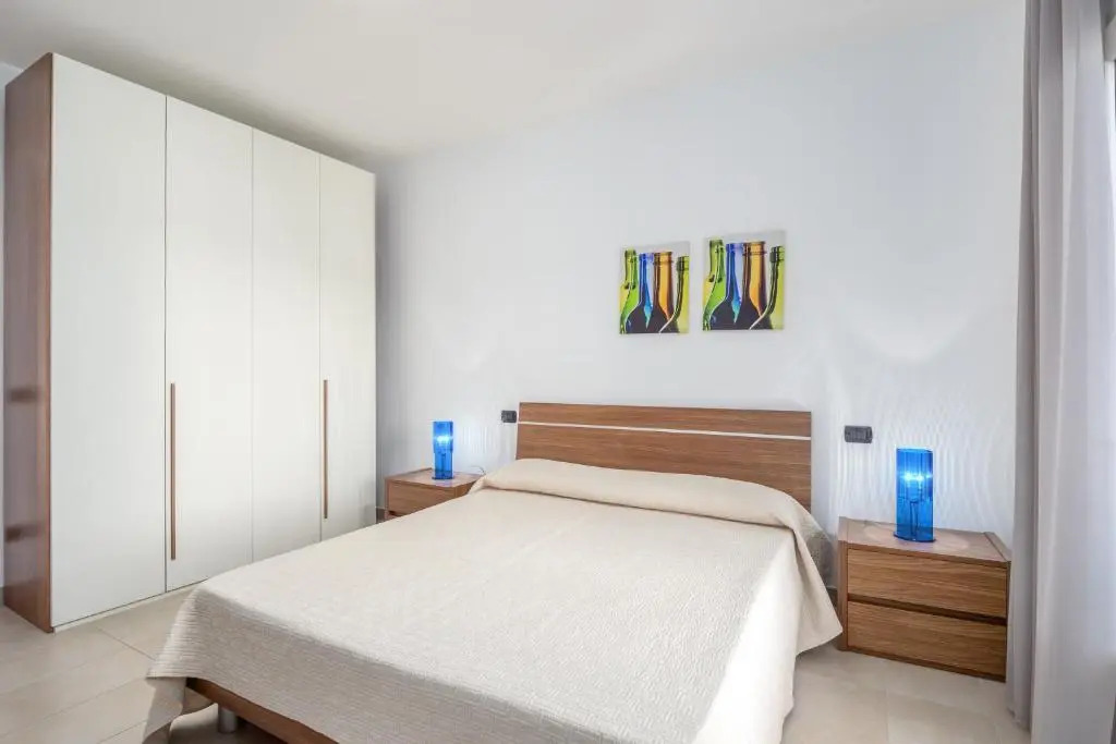 Villa Marconi Apartment 8