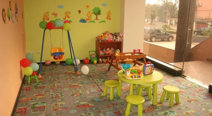 Aparthotel VRIS
