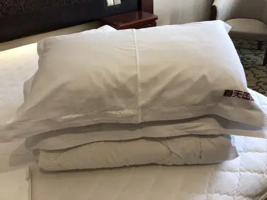 Spring International Hotel