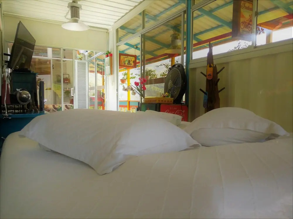 Hotel Lago Valdivia