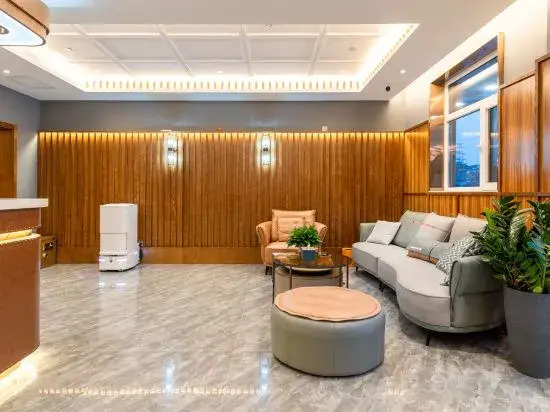 ZK Hotel (yizhuangjingjikaifaquMaqiqiao Branch)