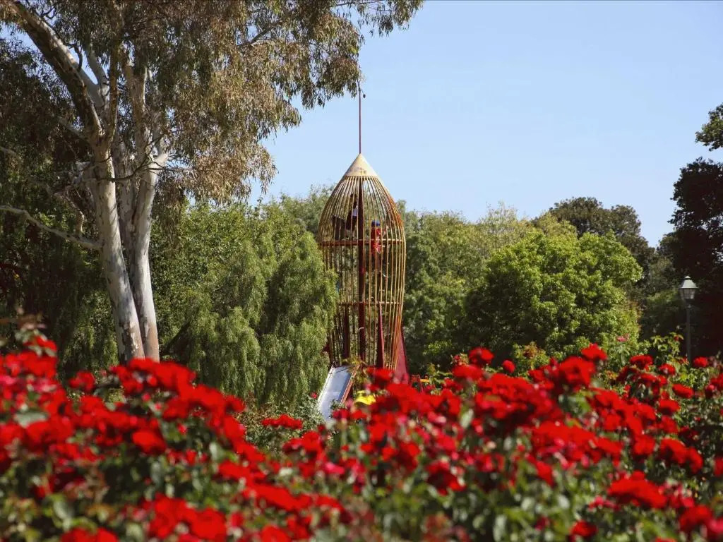 Benalla Apartments