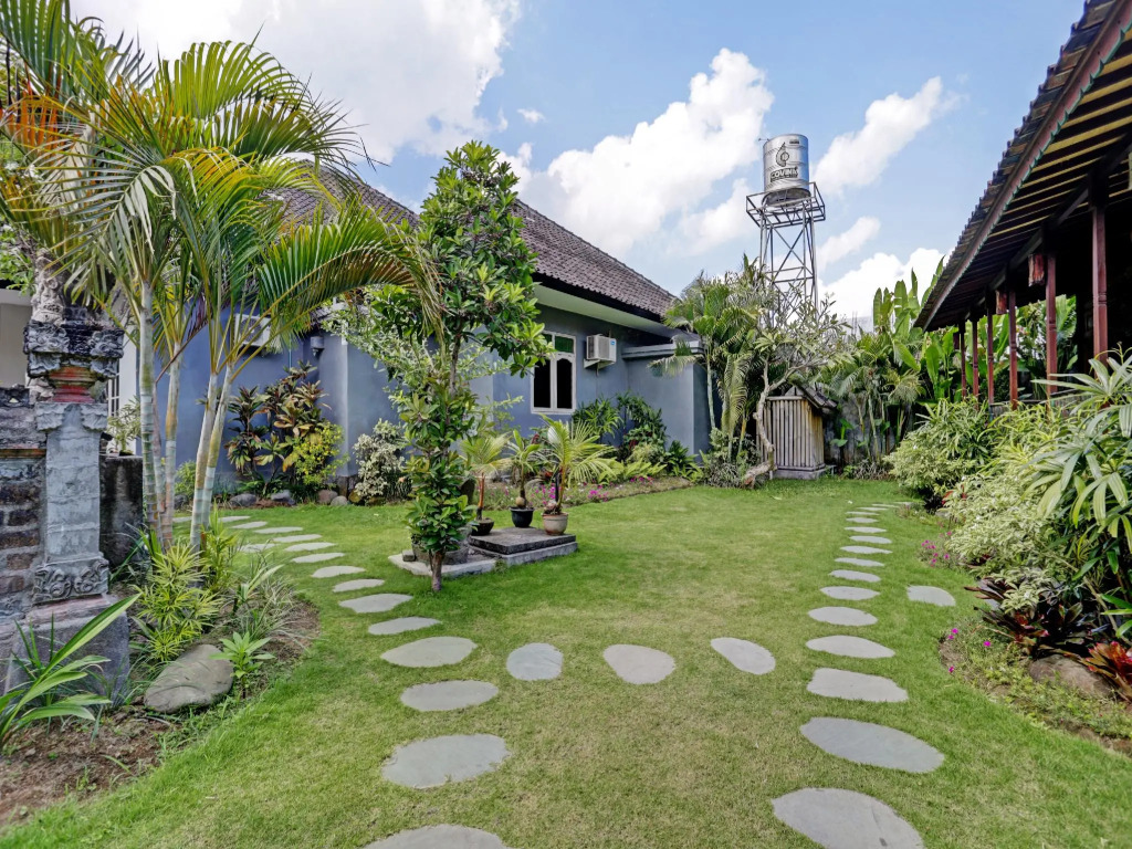 OYO 90540 Swan Guest House