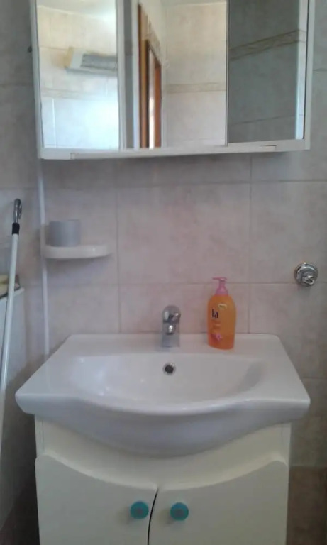 Apartment Josipa Selce / Two Bedrooms A1
