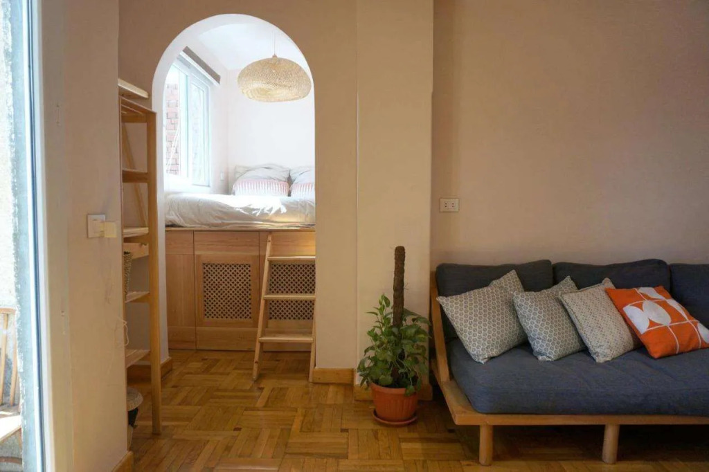 Madina Hostel