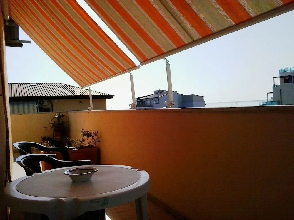 B&B mediterraneo kr