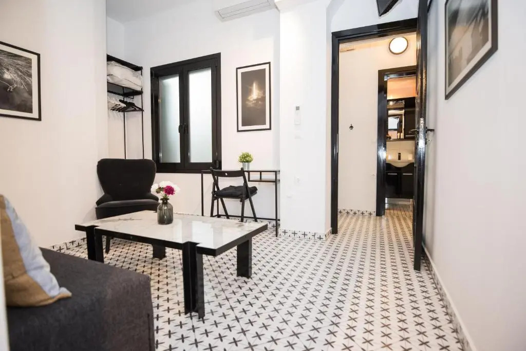 Ziv Boutique Apartments Lefkada Town Square Apt 15