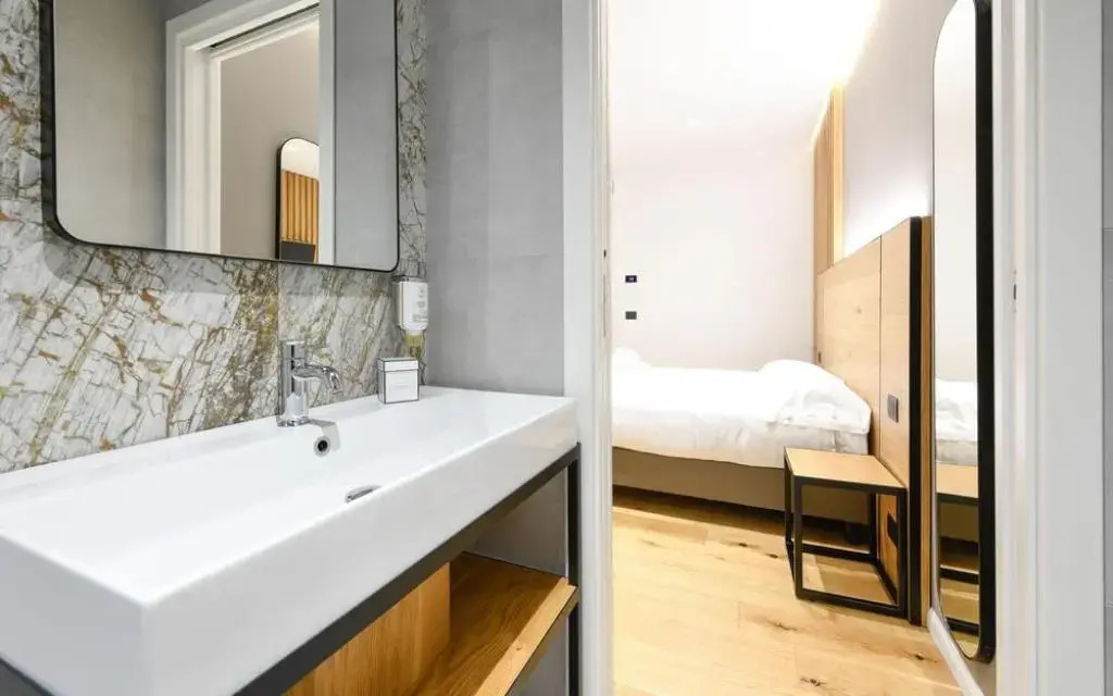 Best Western Hotel Arya