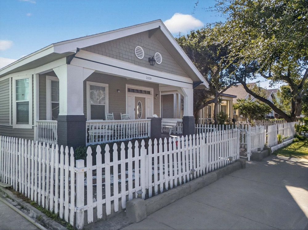 Seaglass Haven 2 Bedroom Home