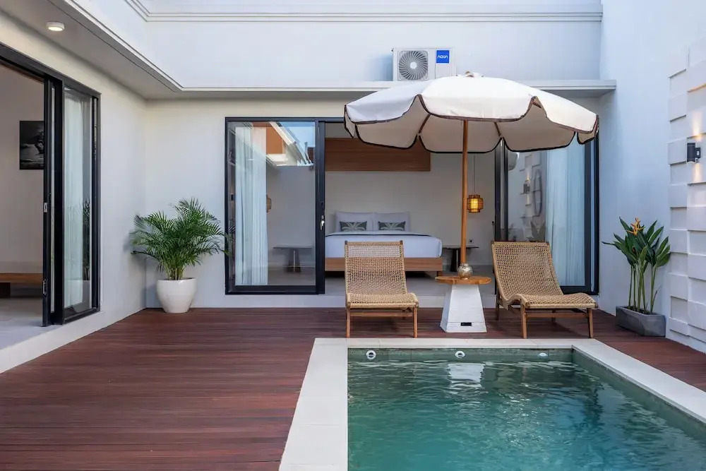 Nirvana Villa by Betterplace