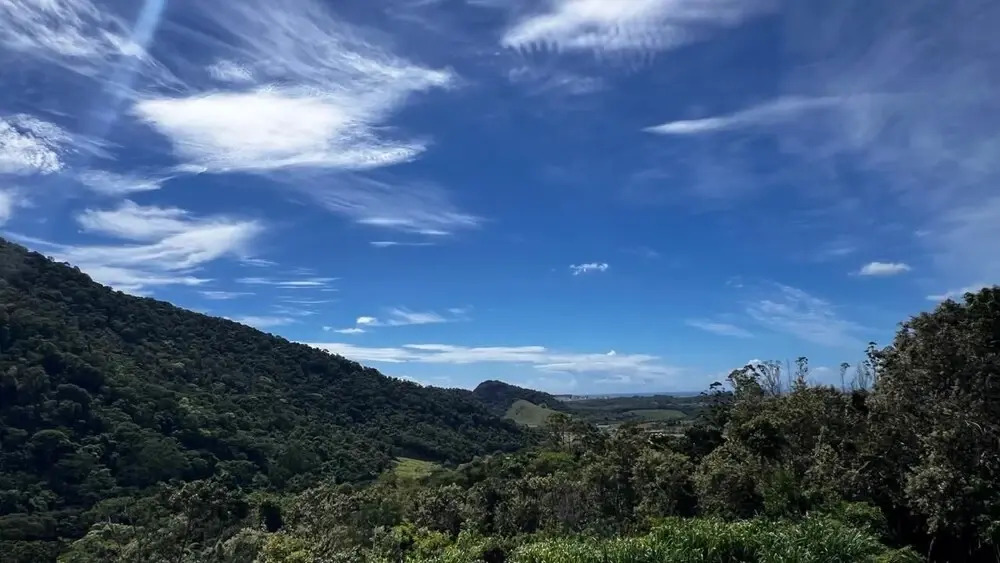 Sítio Morro do Balaio