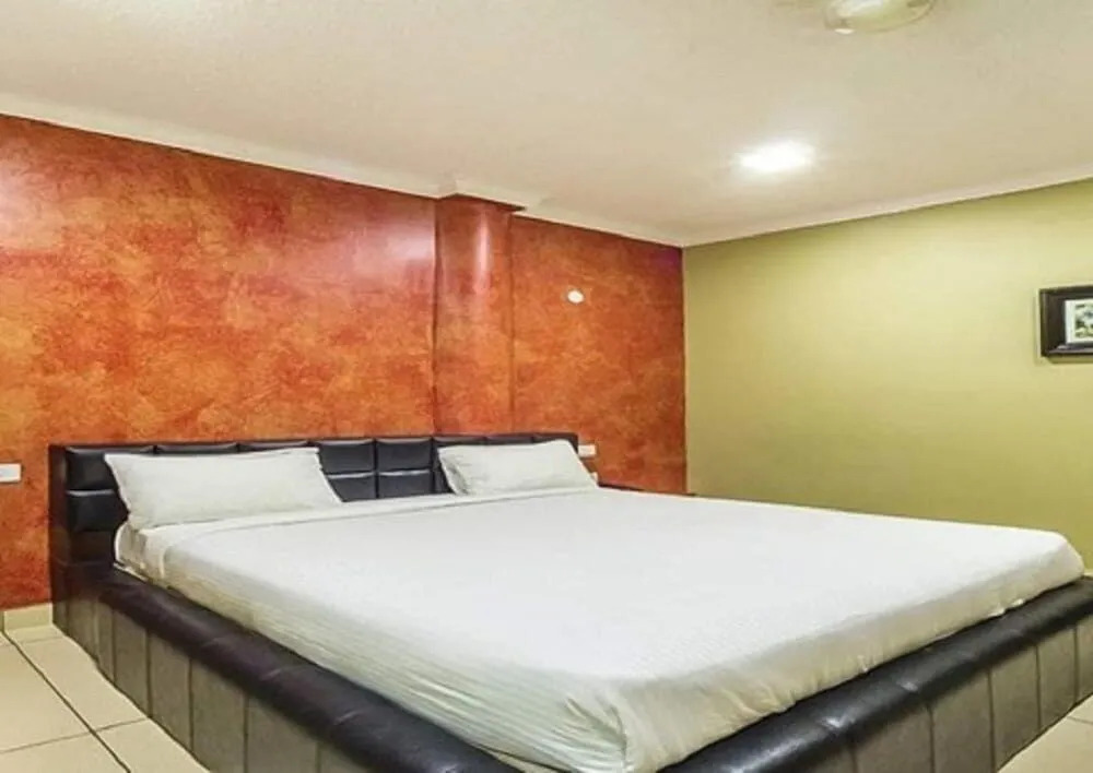 S S Residency