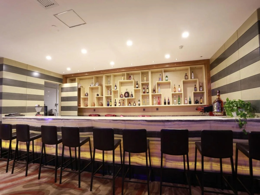 北京骏马国际酒店
