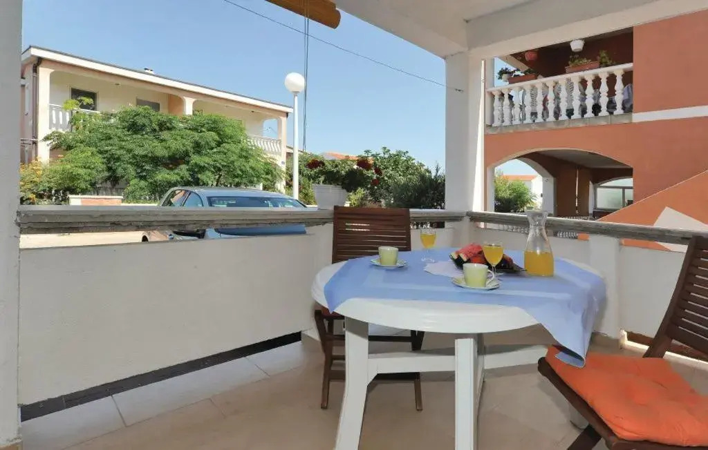Apartments Lampion
