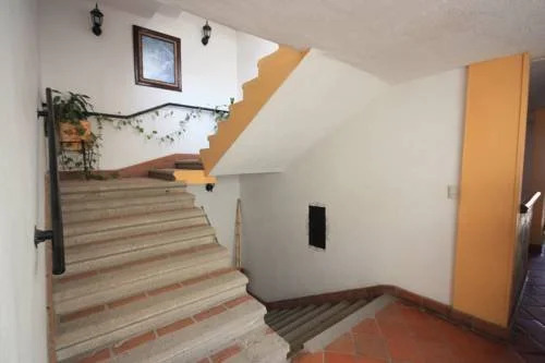 Hotel Tuchtlan
