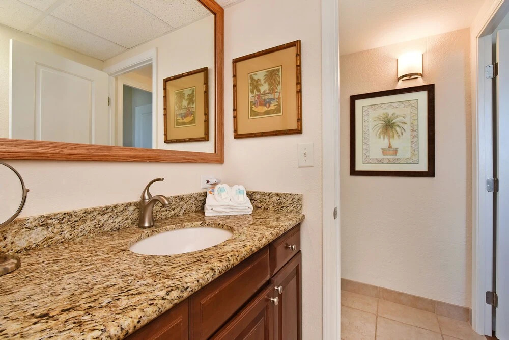 Kaanapali Shores #160 2 Bedroom Condo by RedAwning