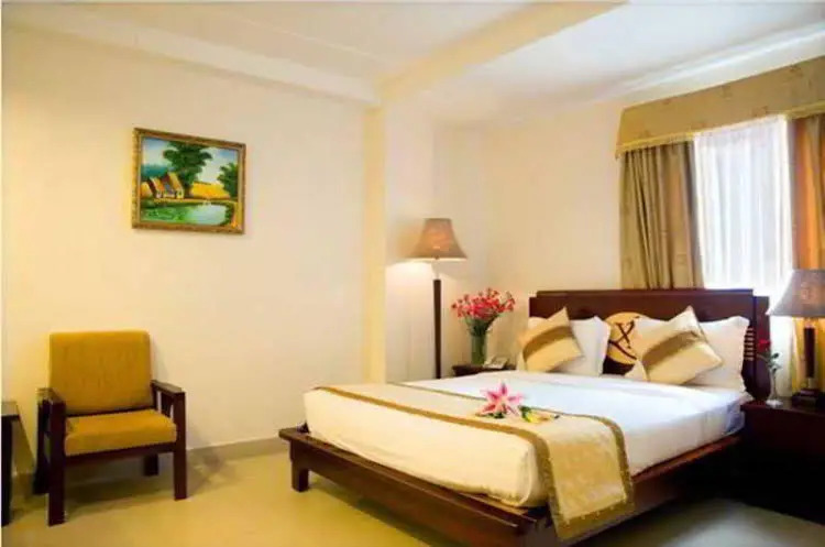 Xuan Nguyen Hotel