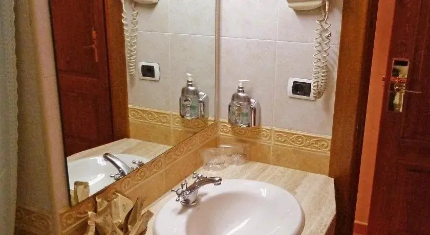 Hotel Bellpi