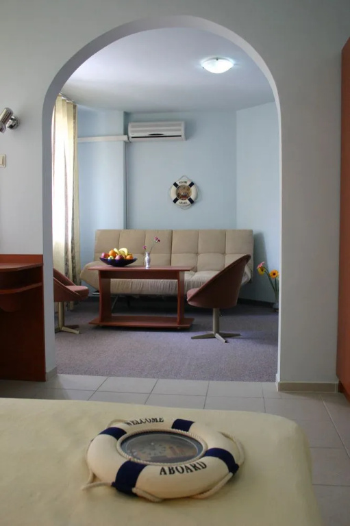 Hotel Focus