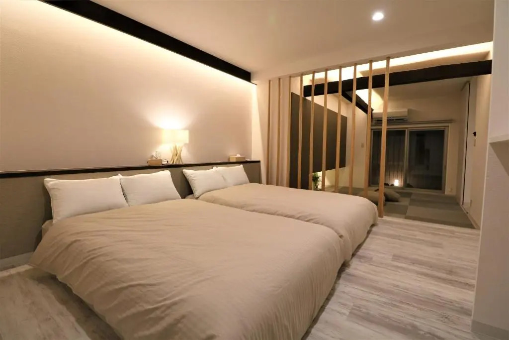 Smart Stay ITO 302