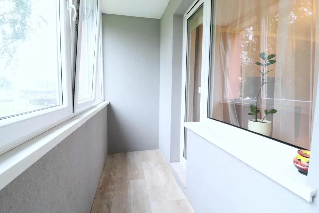 Taikos apartamentai