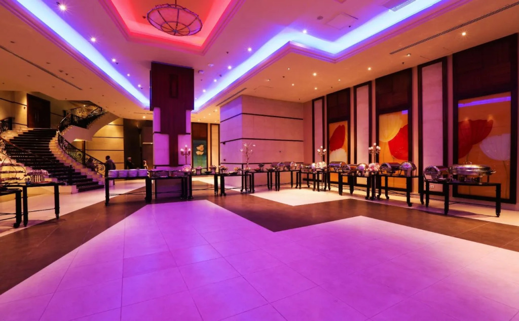 Geneva Hotel