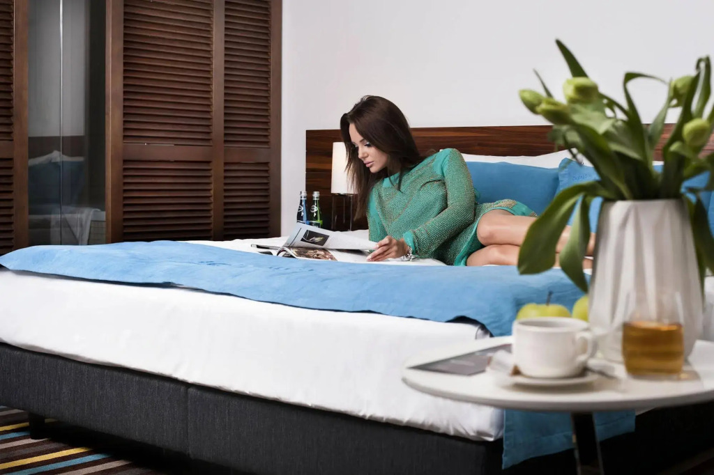 Bayjonn Boutique Hotel