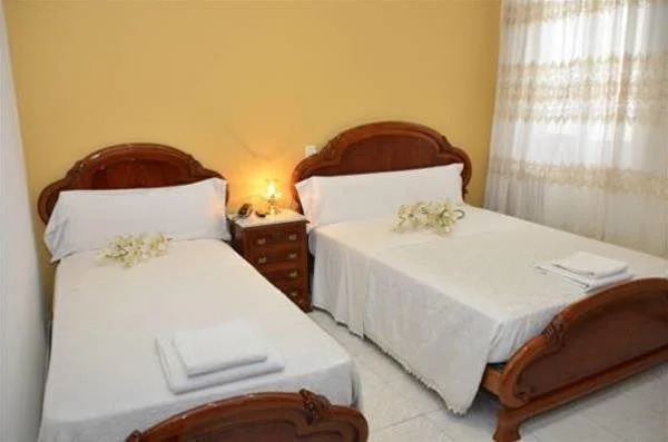 Hostal Reconquista