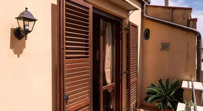 Casa Gio Spasimo