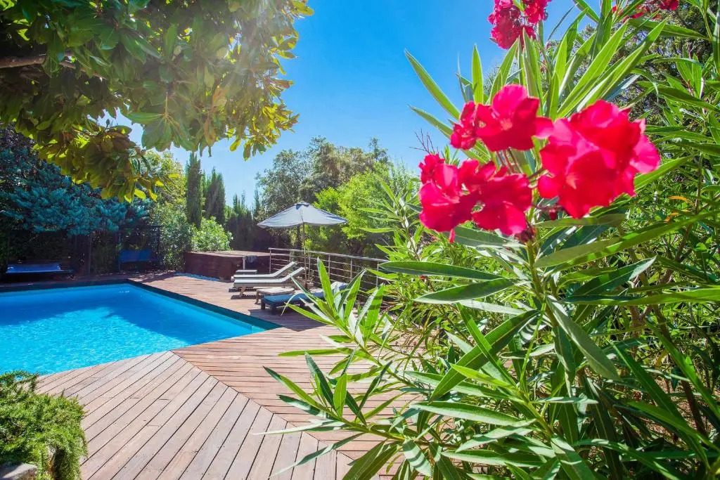 VILLA JUSTINE VI4239 By Riviera Holiday Homes
