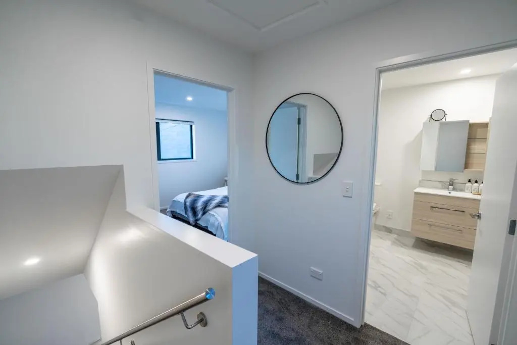 1 Bed Comfort in the Heart of Chch